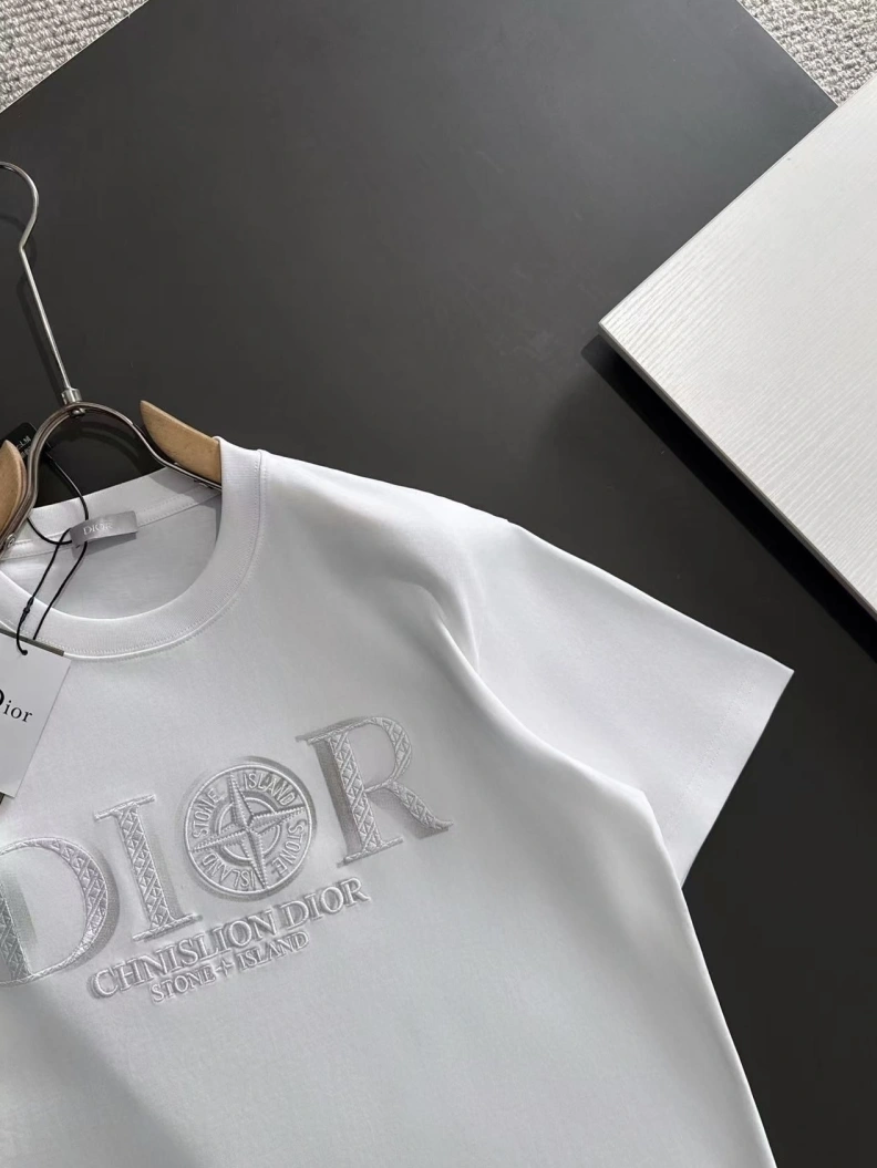 Dxxr T-Shirts Bold 94796