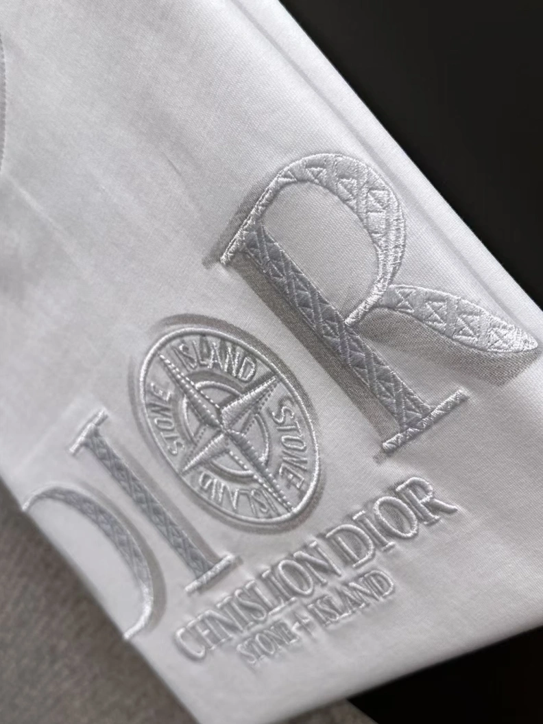 Dxxr T-Shirts Bold 94796