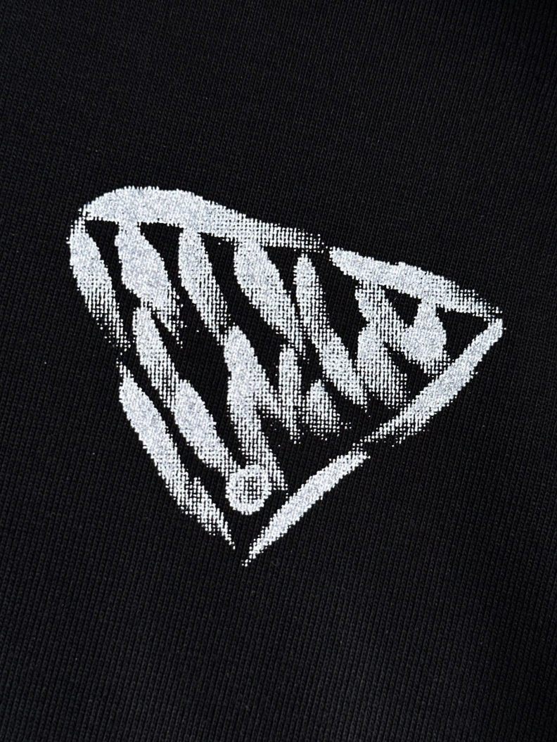 Refined Bxlxnciaga T-Shirts 90387