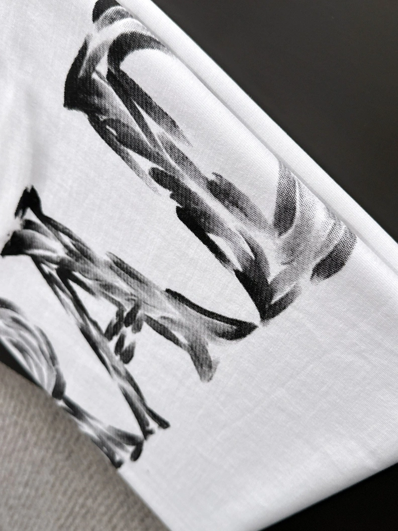 Bxlxnciaga T-Shirts Practical 90364