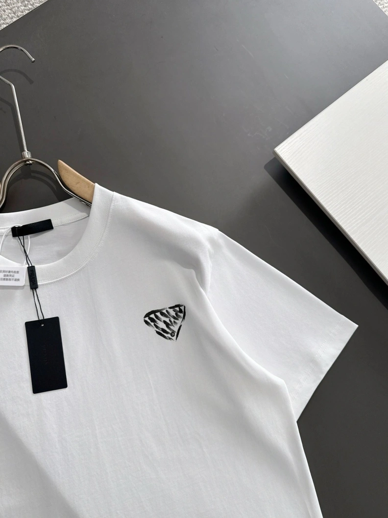 Bxlxnciaga T-Shirts Practical 90364
