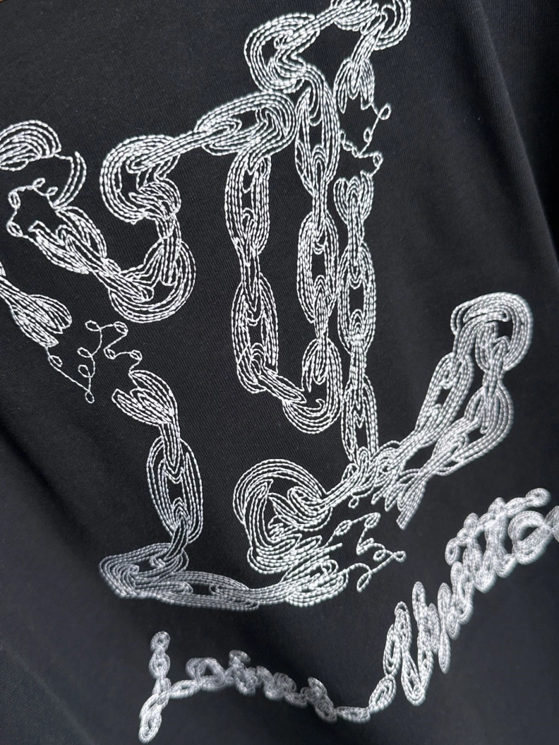 LX T-Shirts Comfortable 97193