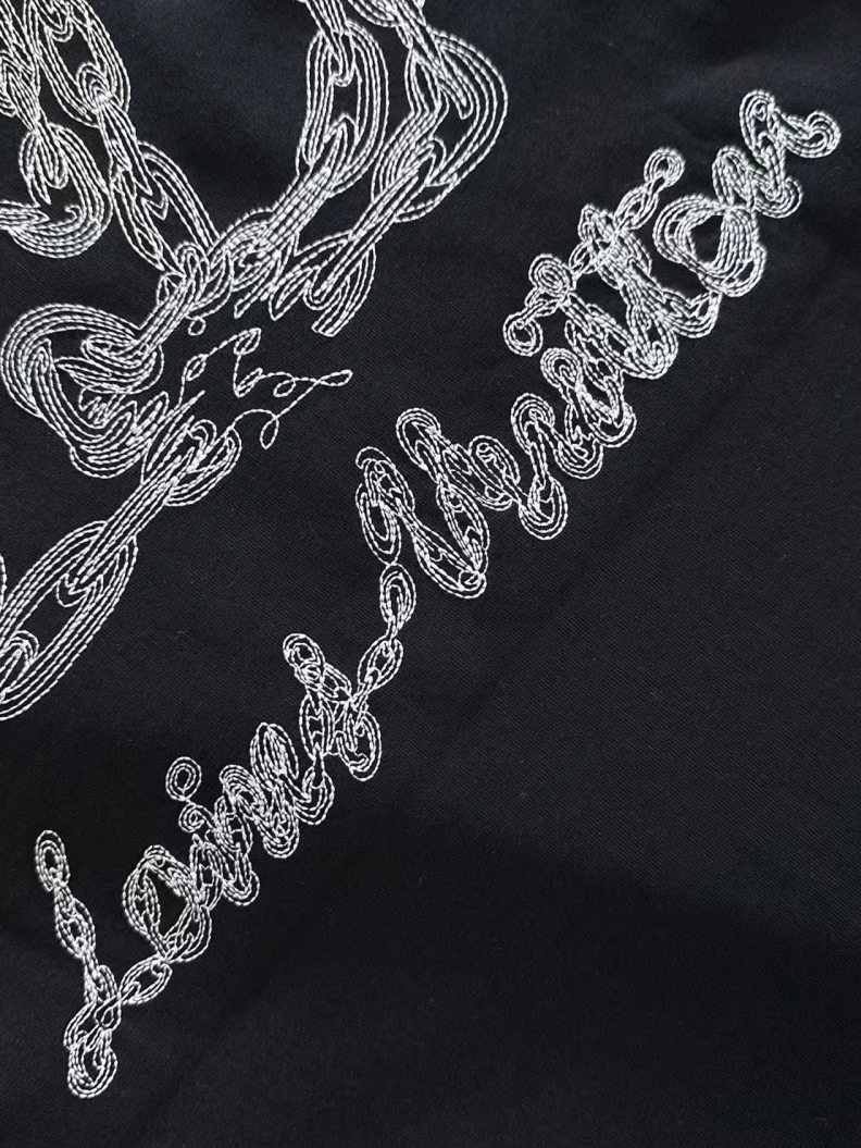 LX T-Shirts Comfortable 97193
