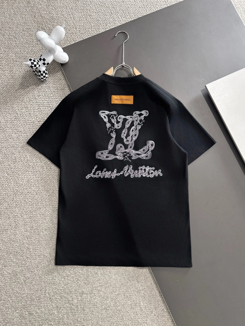 LX T-Shirts Comfortable 97193