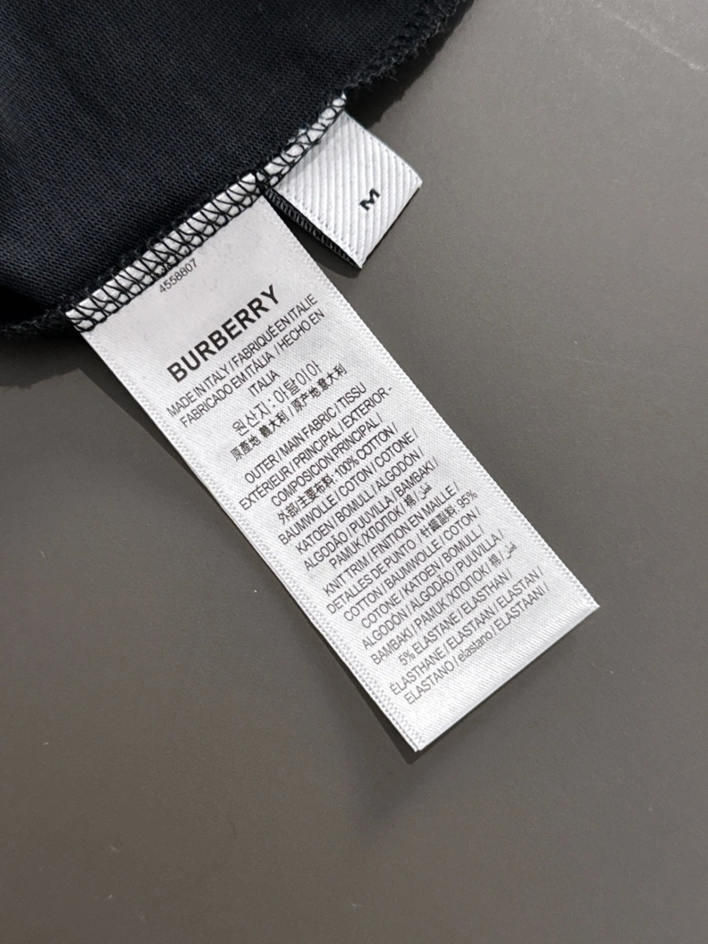 ModernLook Bxrbxrry T-Shirts 92034