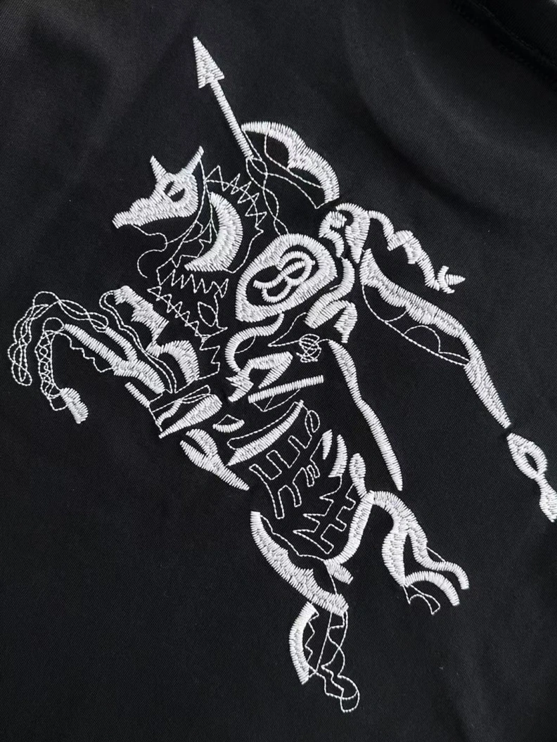 Bxrbxrry T-Shirts WellDesigned 92033