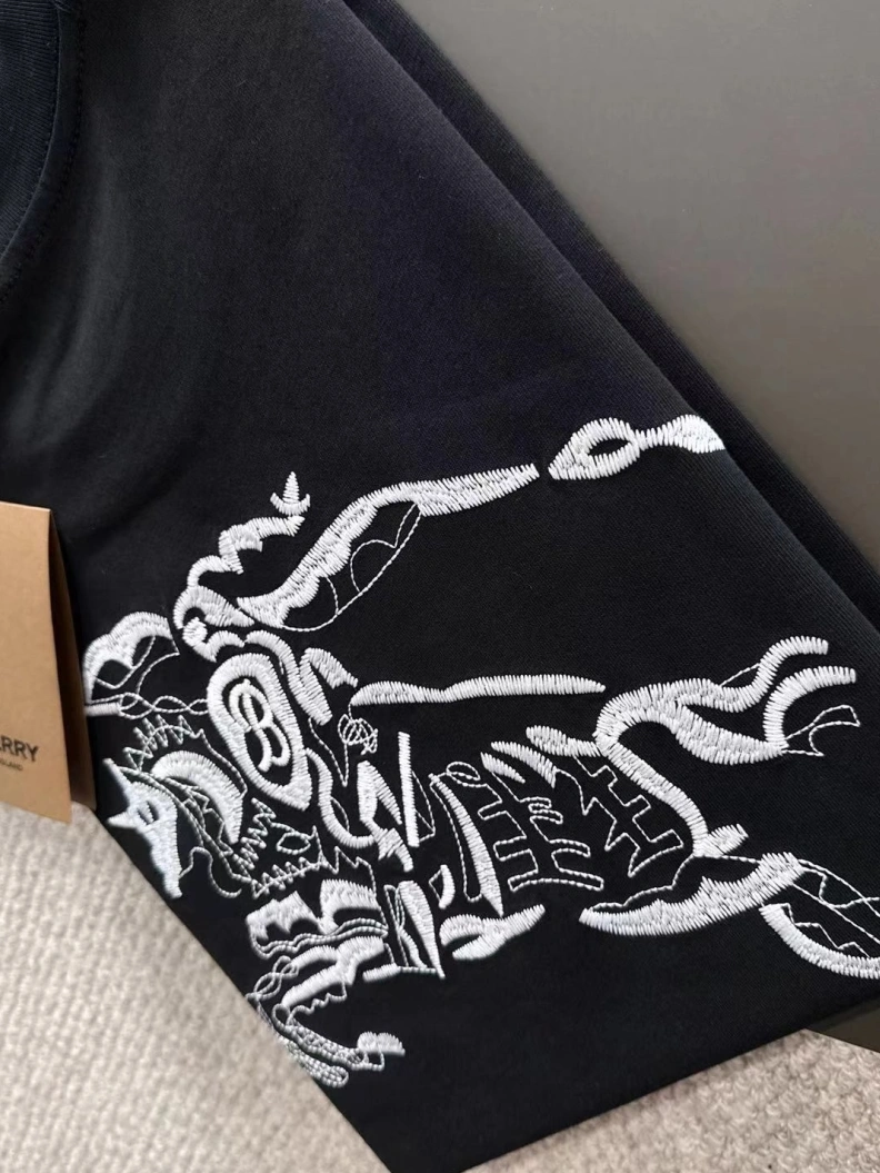 Bxrbxrry T-Shirts WellDesigned 92033