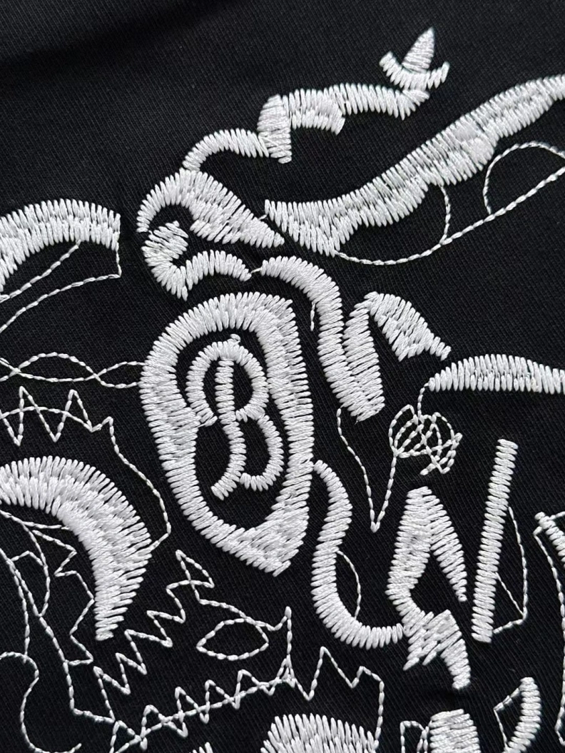 Bxrbxrry T-Shirts WellDesigned 92033