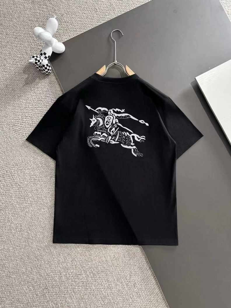 Bxrbxrry T-Shirts WellDesigned 92033