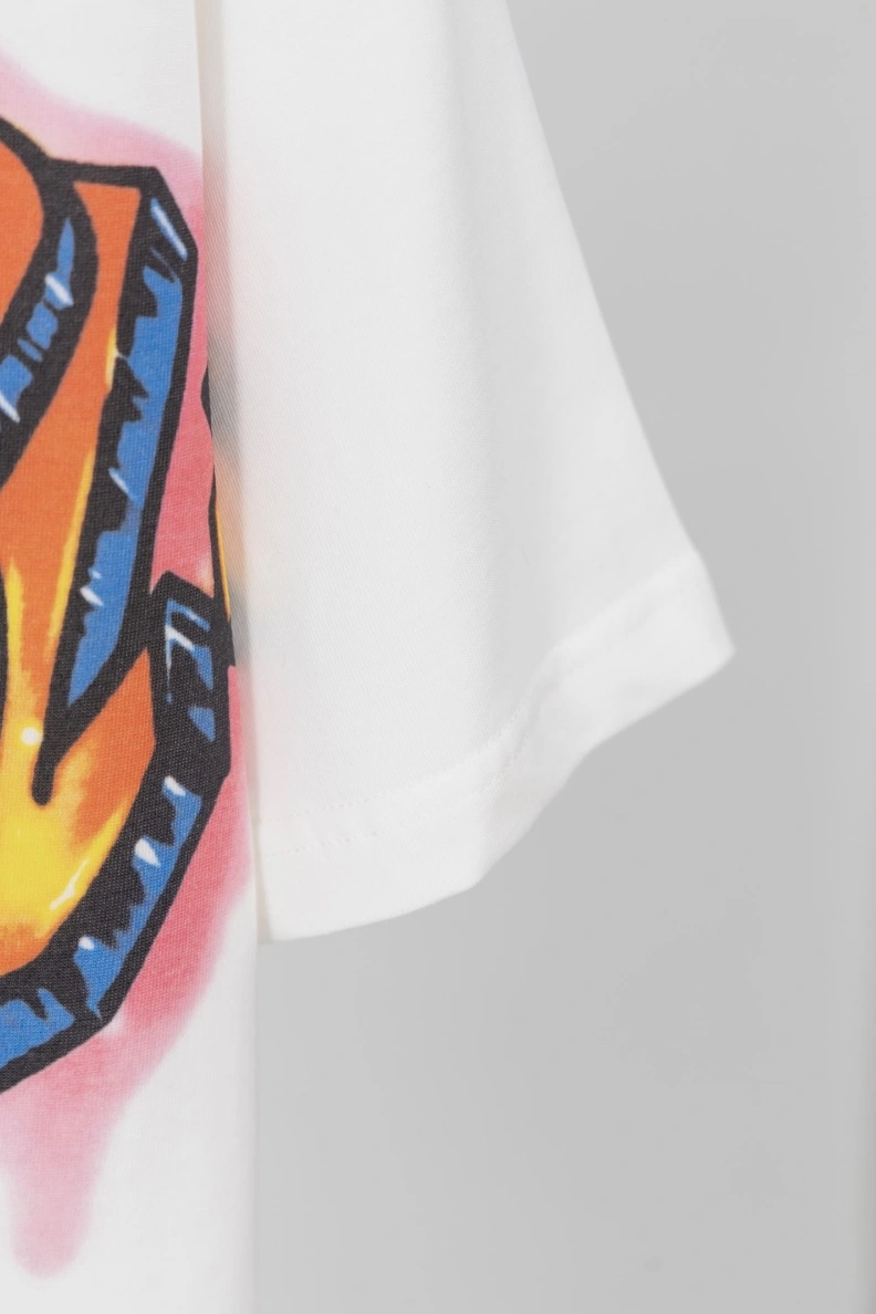 Functional LX T-Shirts 97192