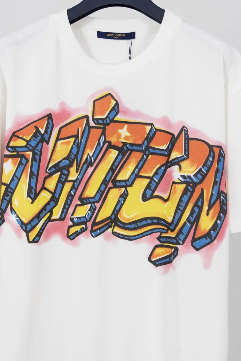 Functional LX T-Shirts 97192