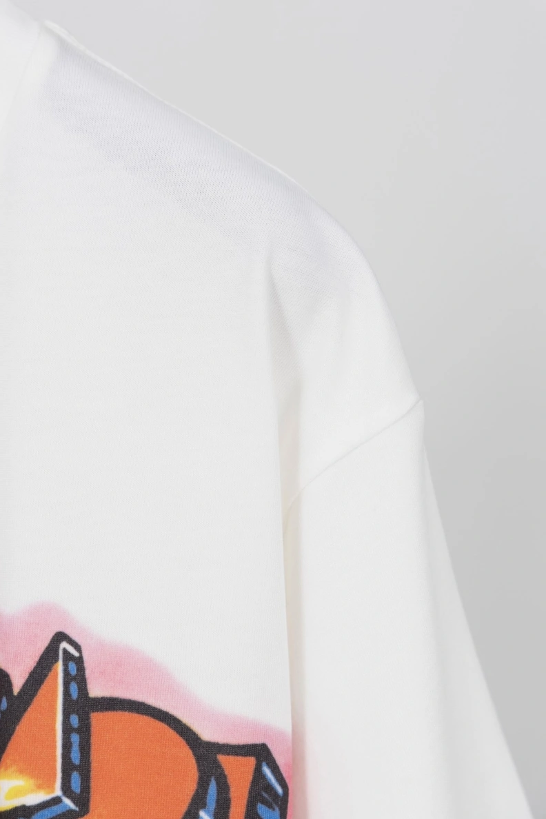 Functional LX T-Shirts 97192