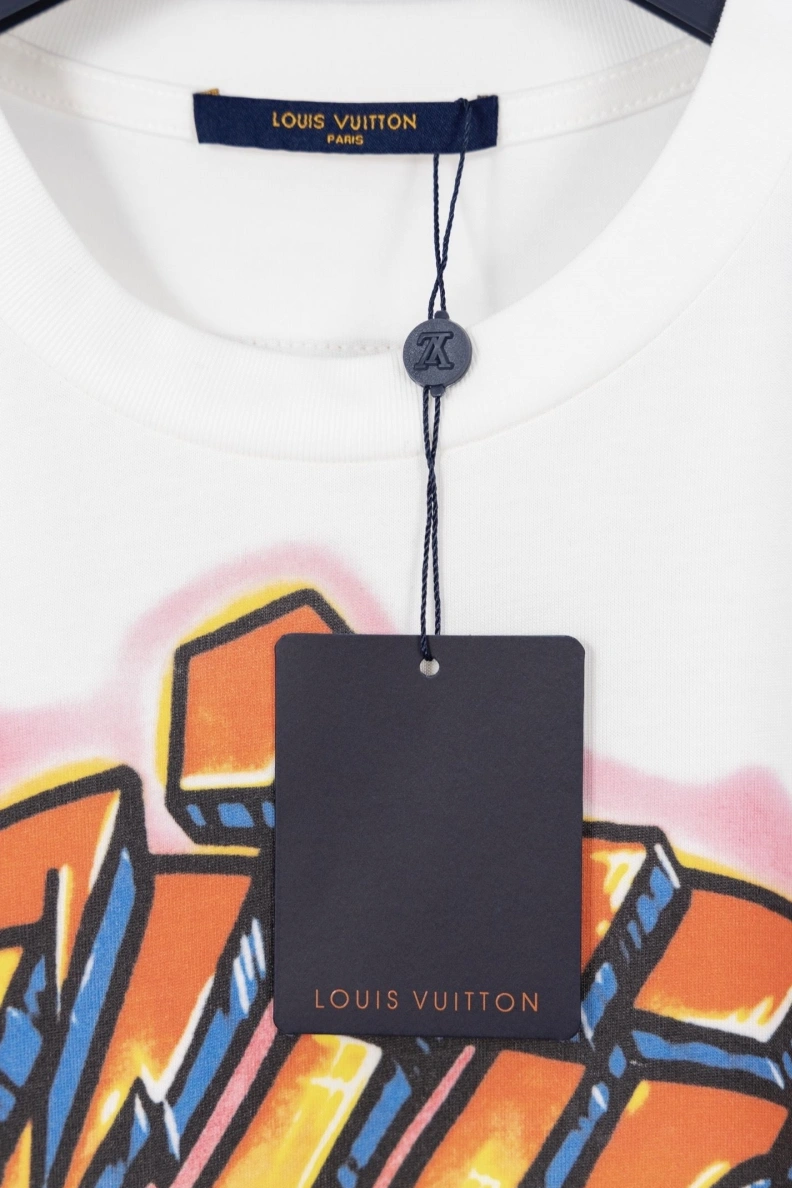 Functional LX T-Shirts 97192