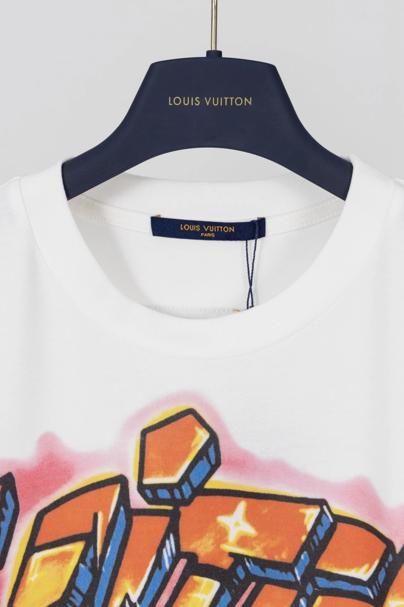 Functional LX T-Shirts 97192