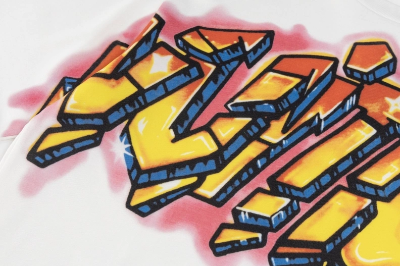 LX T-Shirts Popular 97191