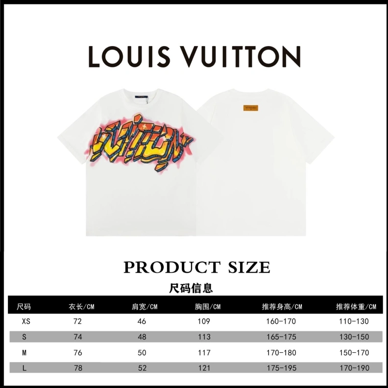 LX T-Shirts Popular 97191