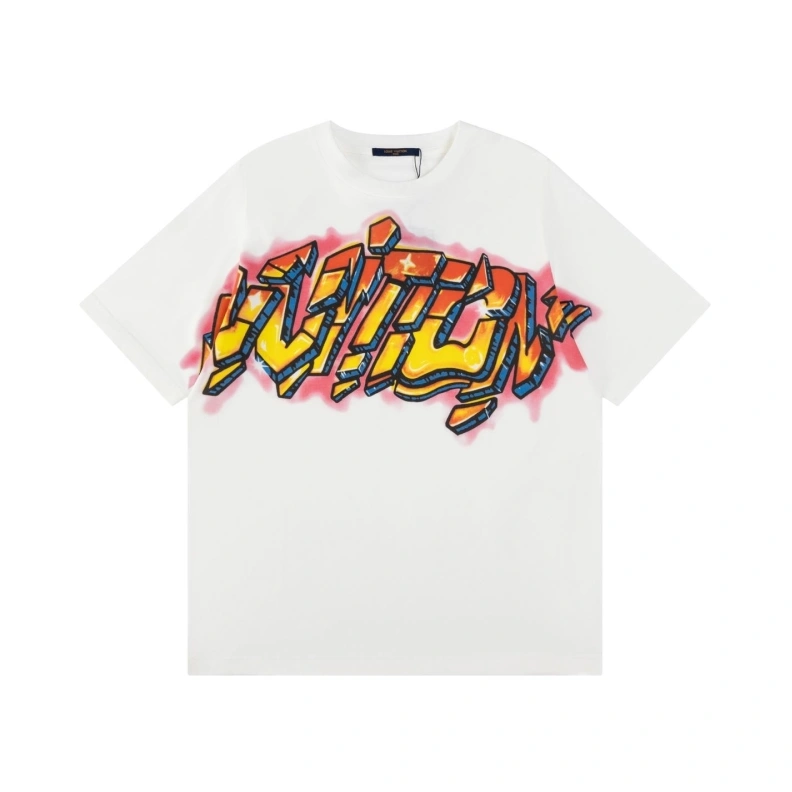 LX T-Shirts Popular 97191