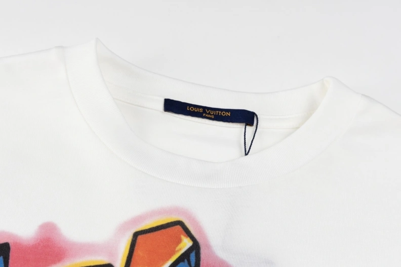 LX T-Shirts Popular 97191