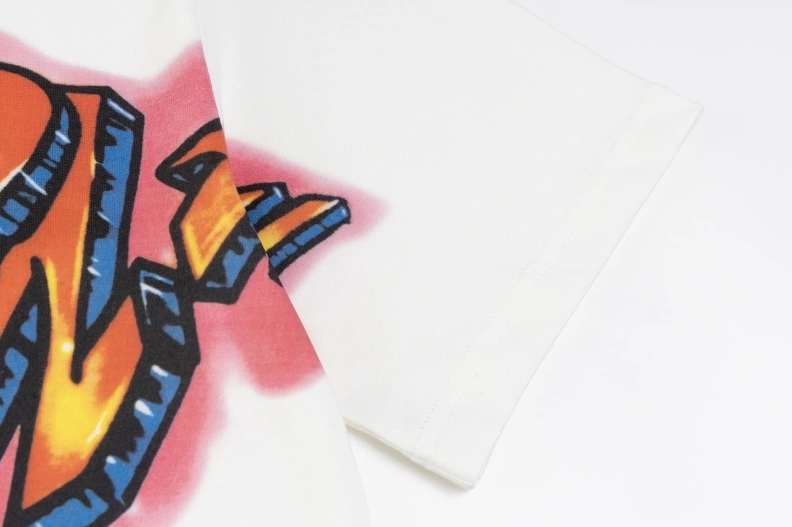 LX T-Shirts Popular 97191