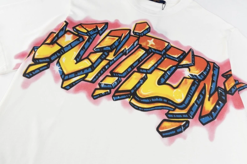 LX T-Shirts Popular 97191