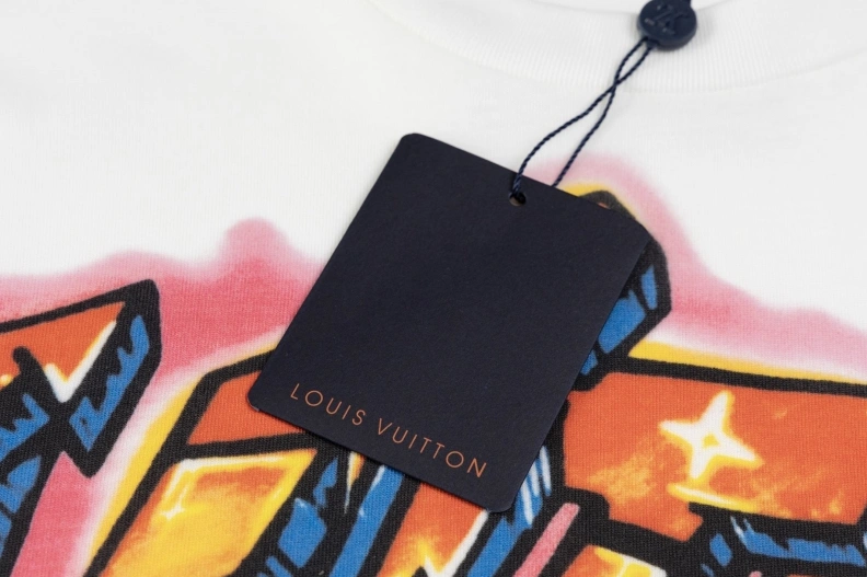 LX T-Shirts Popular 97191