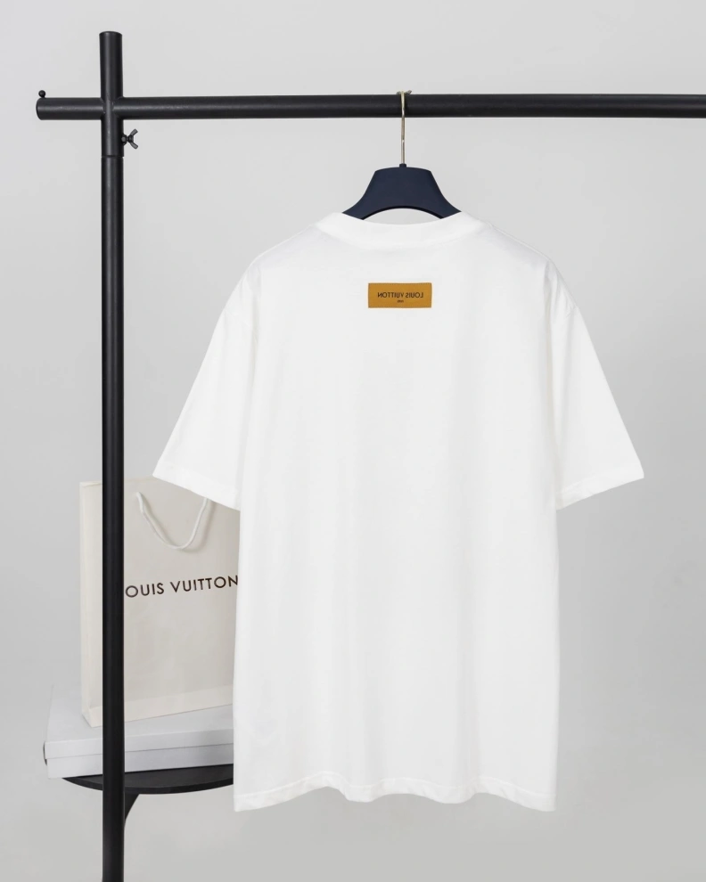 LX T-Shirts Timeless 97190