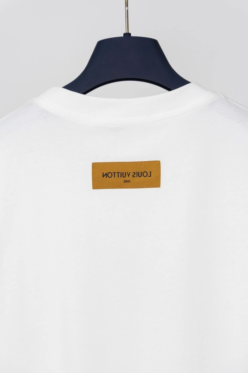 LX T-Shirts Timeless 97190