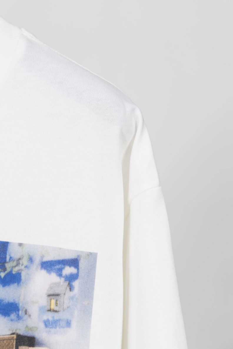 LX T-Shirts Timeless 97190