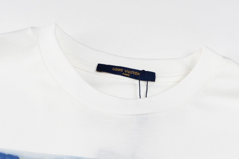 Fashionable LX T-Shirts 97188