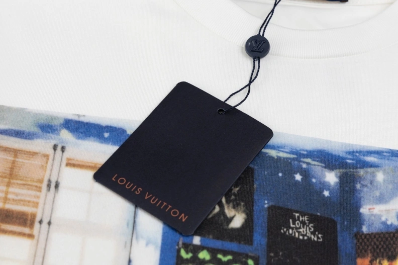 Fashionable LX T-Shirts 97188