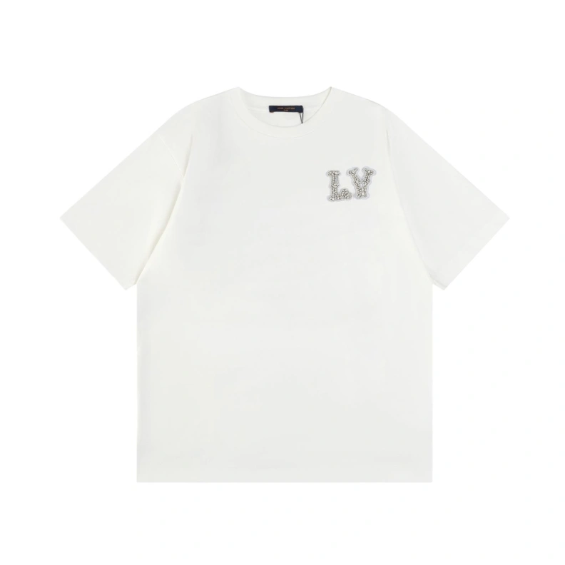 LX T-Shirts Bright 97187