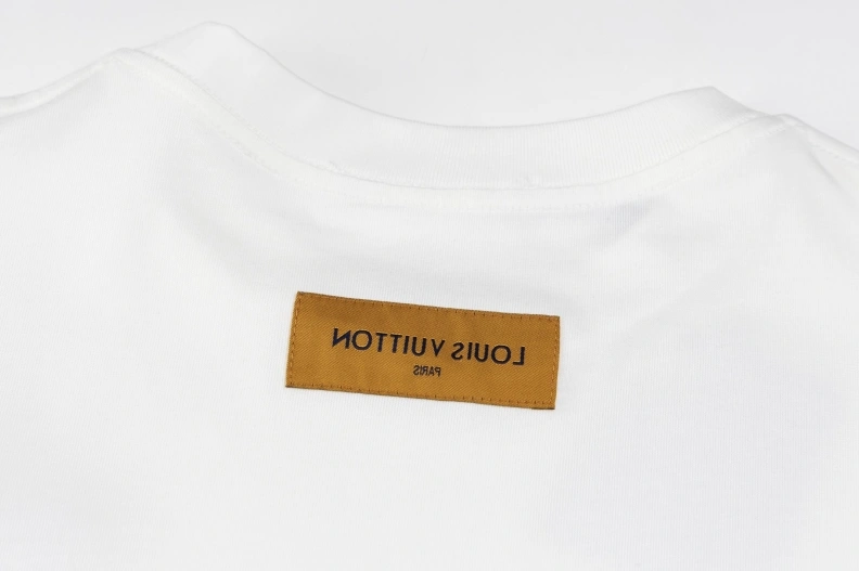 LX T-Shirts Bright 97187