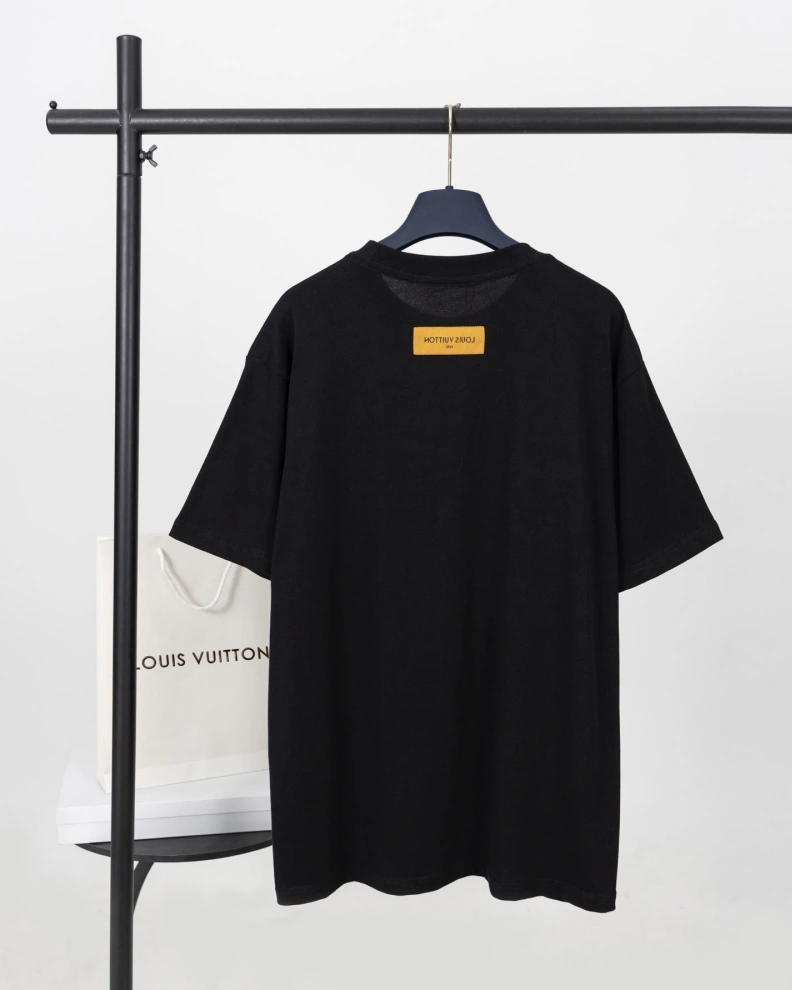 Durable LX T-Shirts 97185