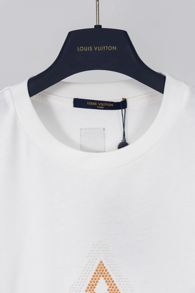 LX T-Shirts Trendsetting 97178