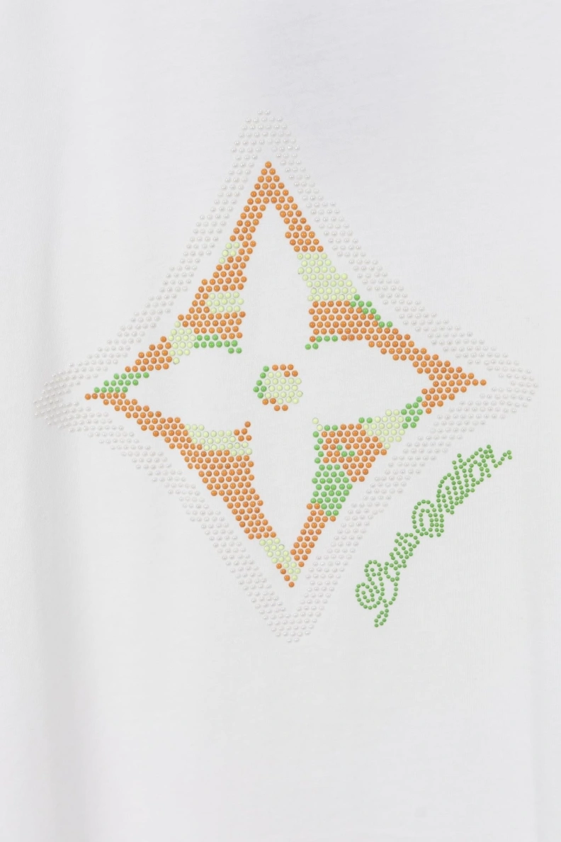 LX T-Shirts Trendsetting 97178