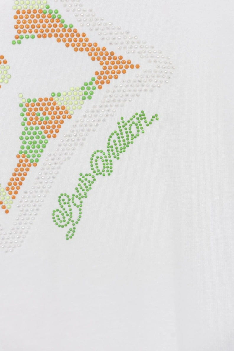 LX T-Shirts Trendsetting 97178