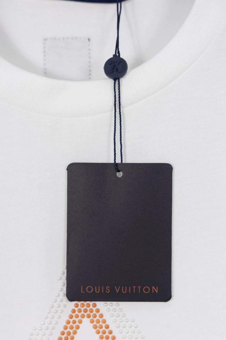 LX T-Shirts Trendsetting 97178