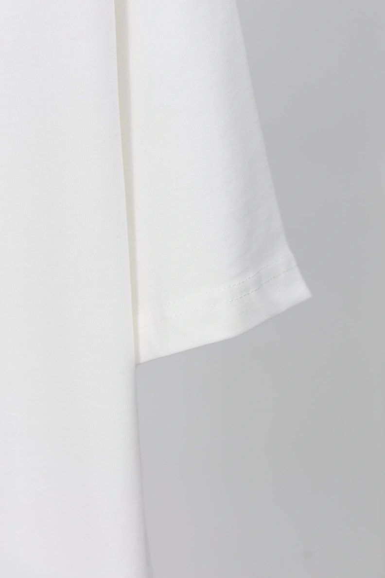 LX T-Shirts Trendsetting 97178