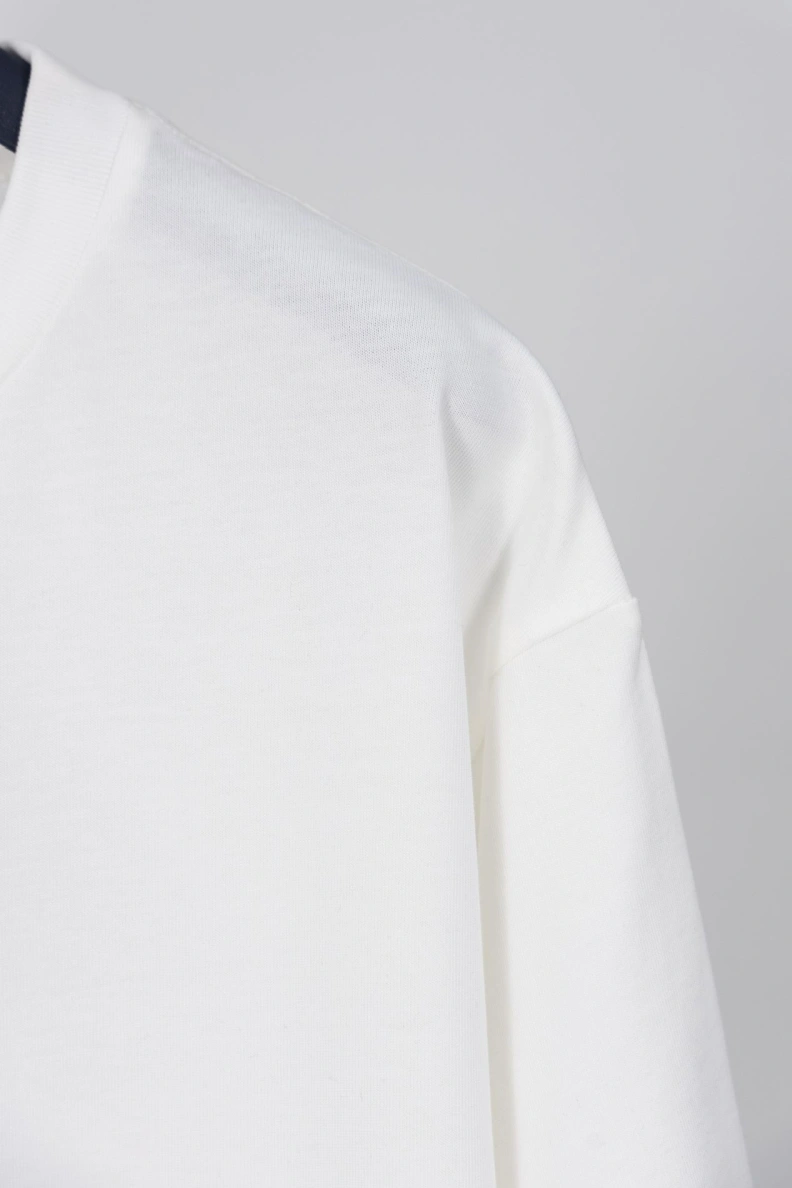LX T-Shirts Trendsetting 97178