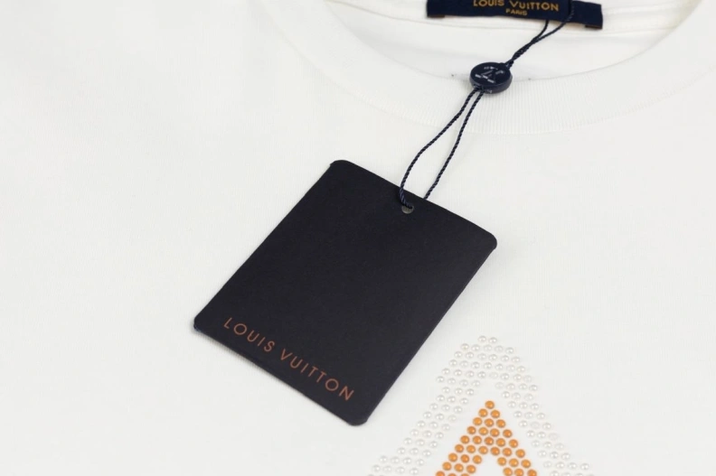 LX T-Shirts Refined 97182