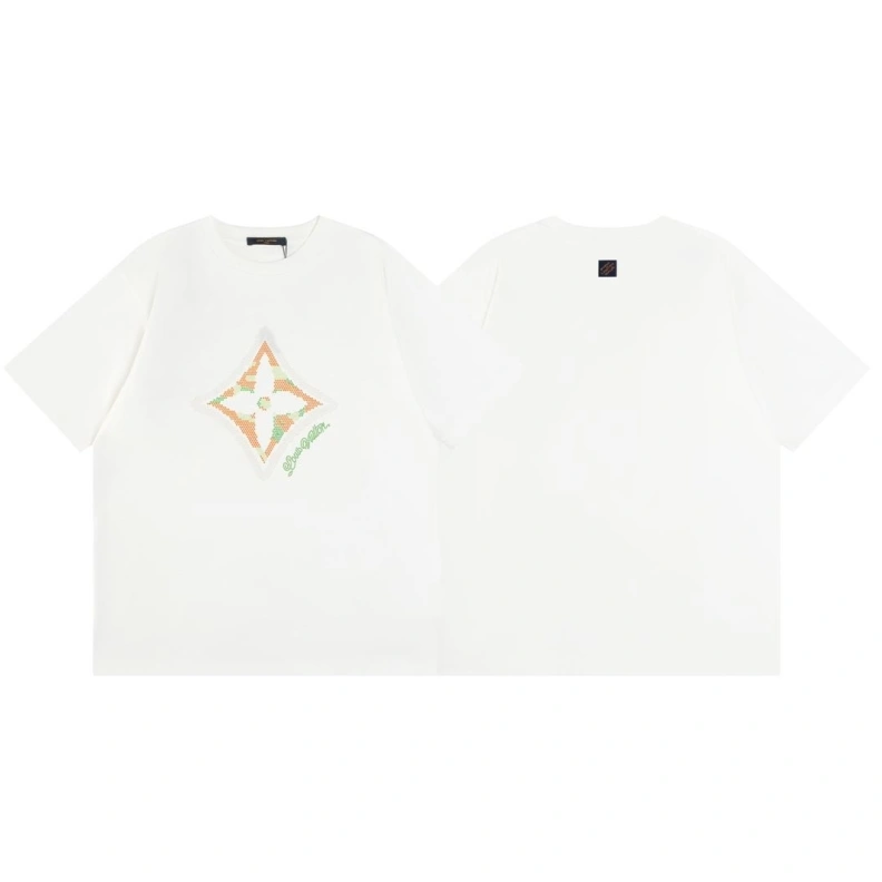 LX T-Shirts Refined 97182