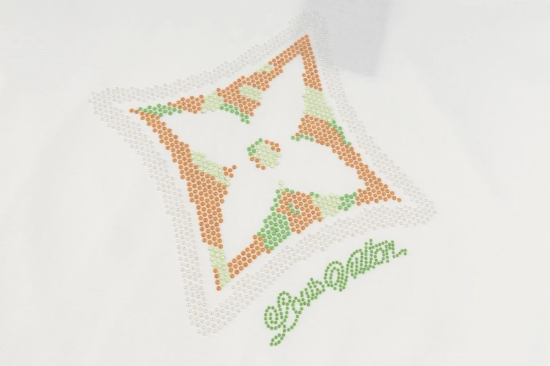 LX T-Shirts Refined 97182