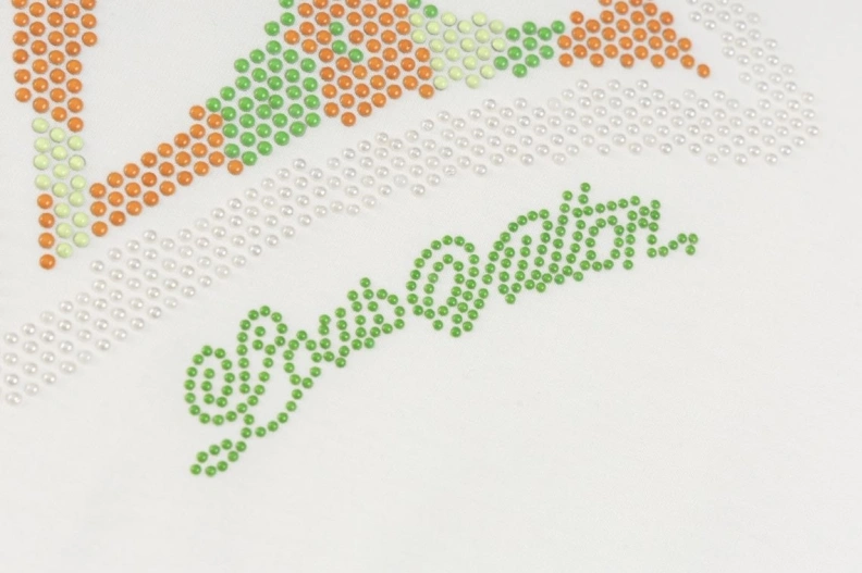 LX T-Shirts Refined 97182