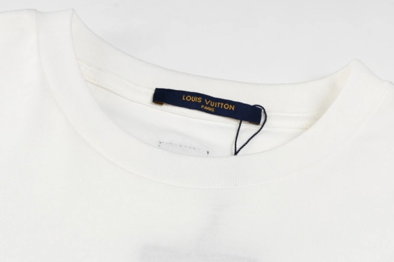 LX T-Shirts Refined 97182