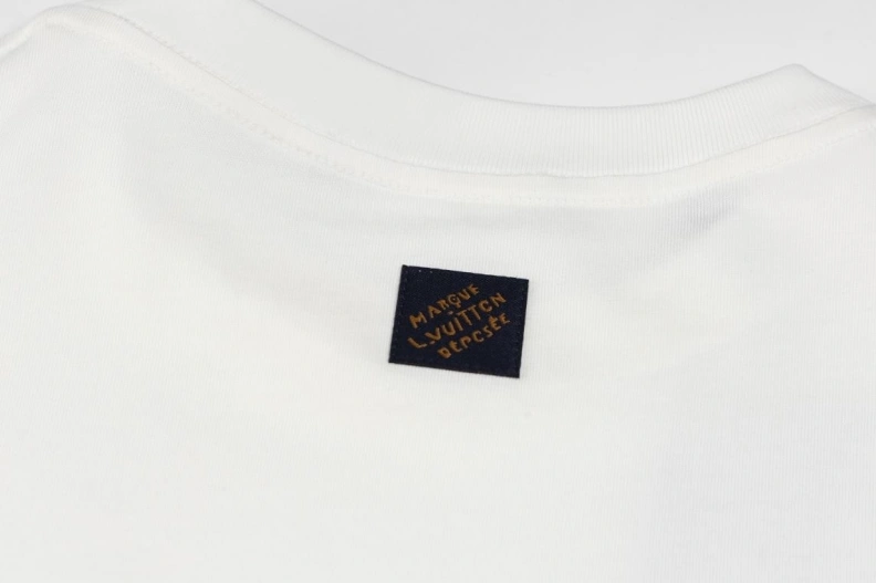 LX T-Shirts Refined 97182