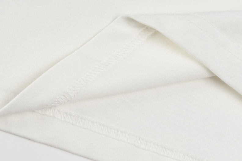 LX T-Shirts Refined 97182