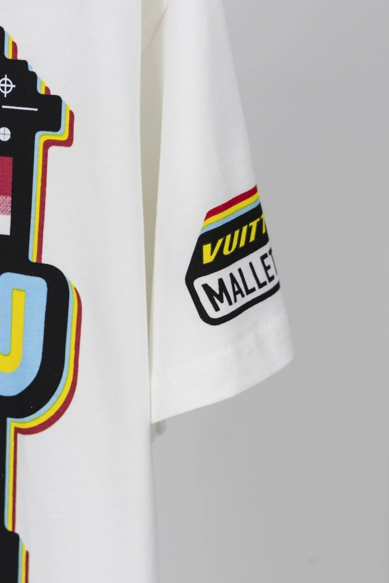 NewStyle LX T-Shirts 97183