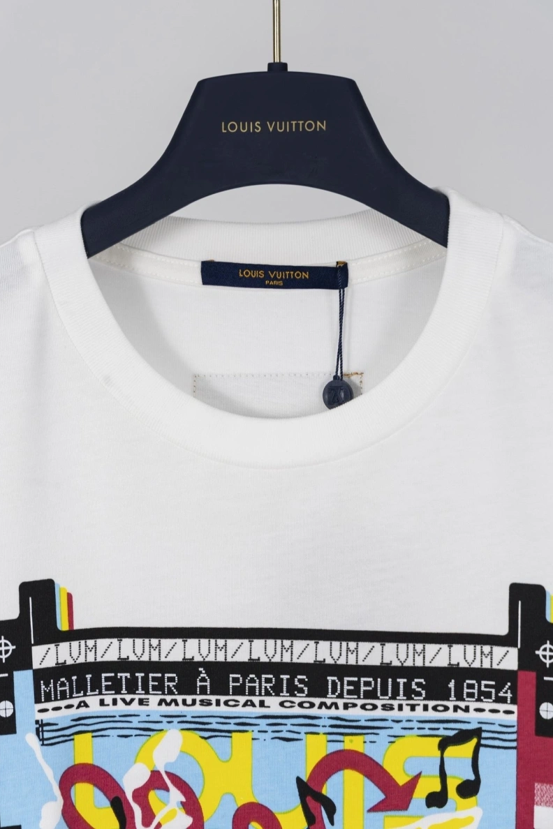 NewStyle LX T-Shirts 97183