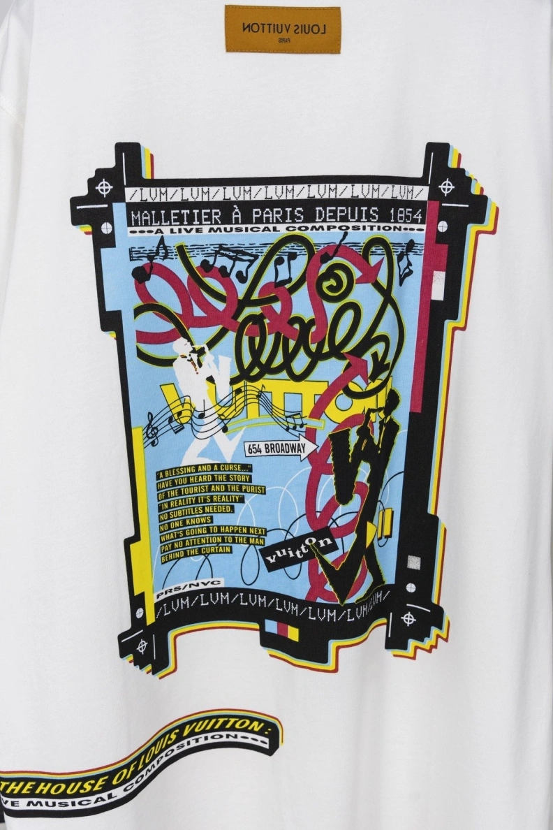 NewStyle LX T-Shirts 97183