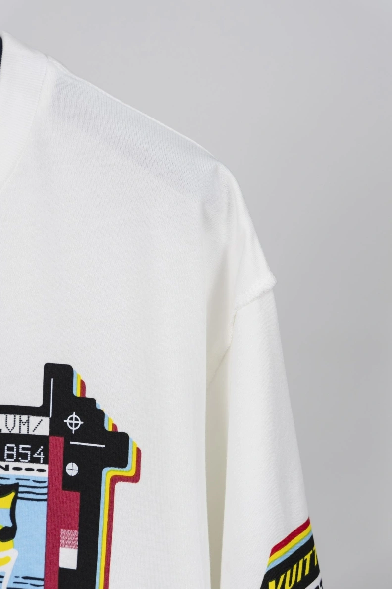 NewStyle LX T-Shirts 97183